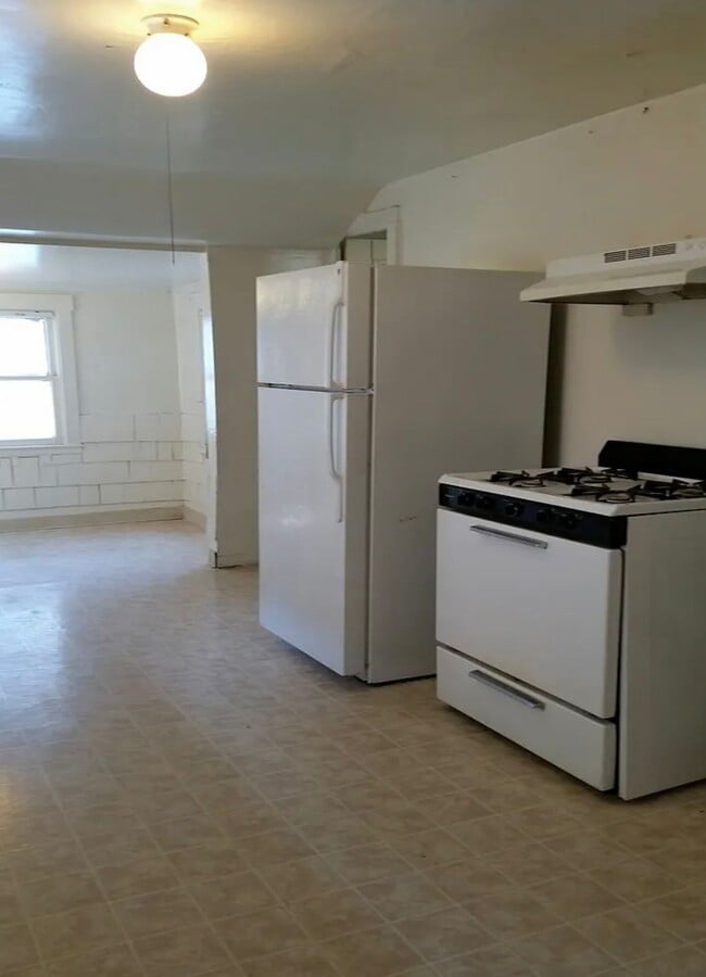 Photo - 1615 California St