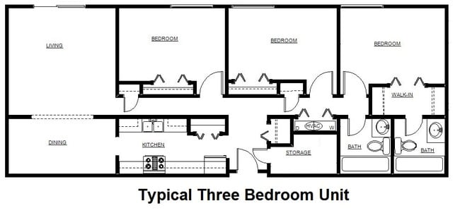 Building Photo - 100 Bishop DriveUnit 403 Unit 403