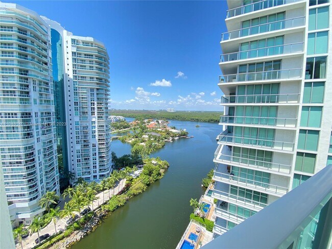 Photo - 250 Sunny Isles Blvd Unit 3-1804