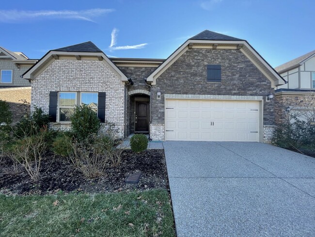 Beautiful home in Foxland Harbor - Beautiful home in Foxland Harbor