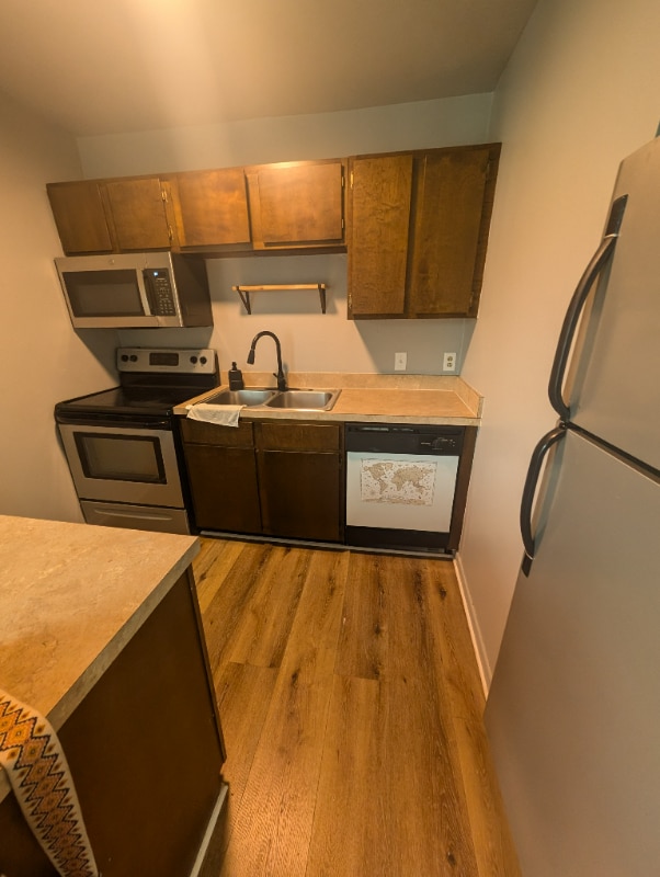 Photo - 821 E Wayne Ave Unidad 24