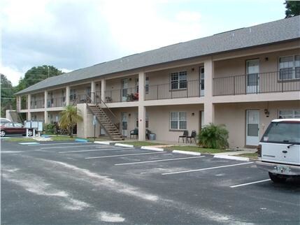 Photo - Pine Castle Villas Apartments