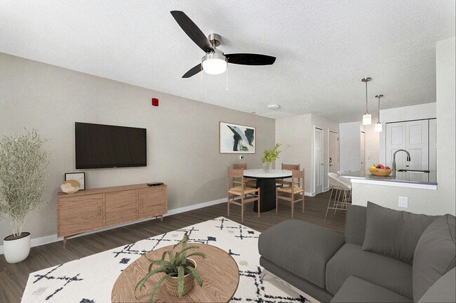 Building Photo - The Grove Apartment Homes