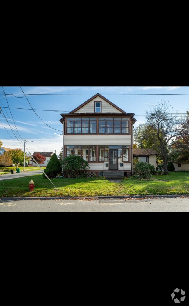 Building Photo - 51 Harrison Ave Rental