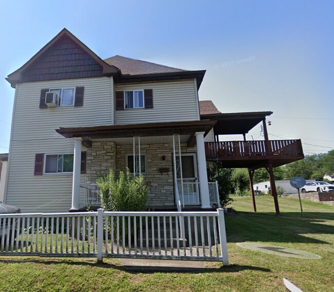 26 Dinsmore Ave Unidad 1