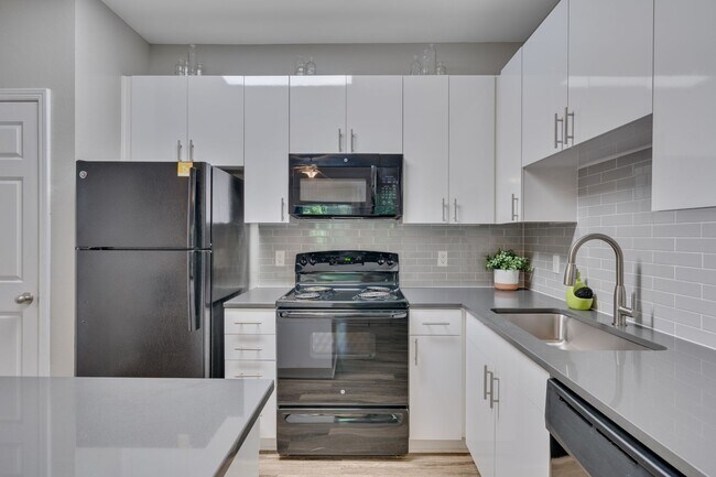 Photo - ARIUM Cary Park