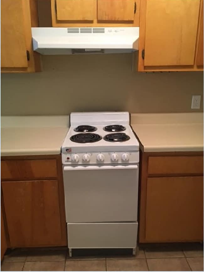 Photo - 2 BEDROOM/ 2 BATH APARTMENT Unit 1303 - A