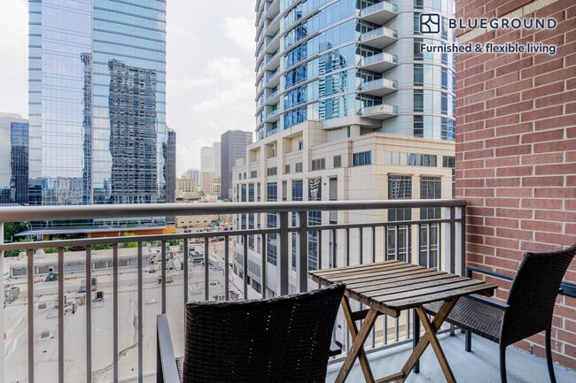 Photo - 101 Colorado St Unit SI FL7-ID334