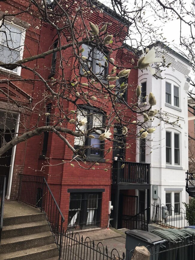 Photo - 1336 22nd St NW