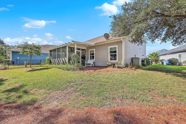 Photo - 4 Bedroom 3.5 Bath House in St. Johns Lake - Johns Island