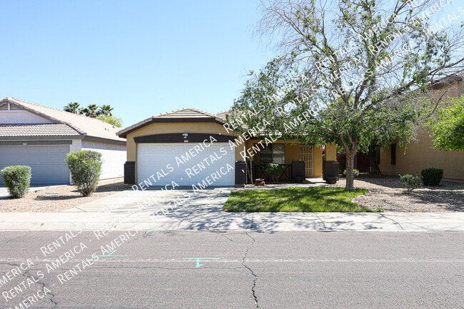 Photo - 15827 W Yavapai St