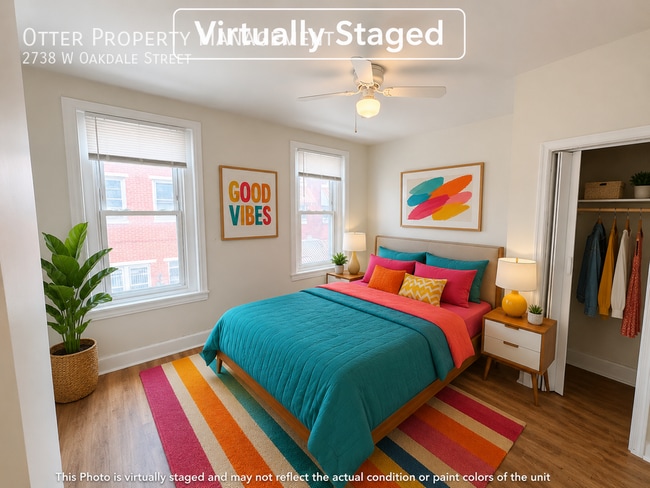 Photo - 2738 W Oakdale St