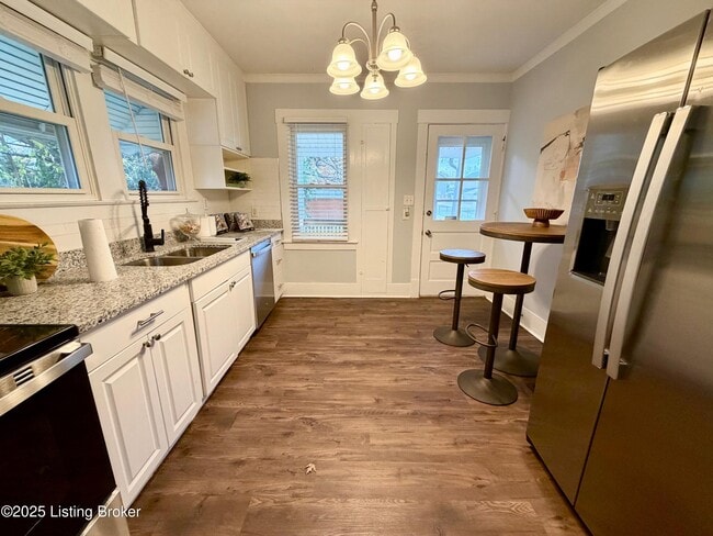 Photo - 2707 Cleveland Blvd