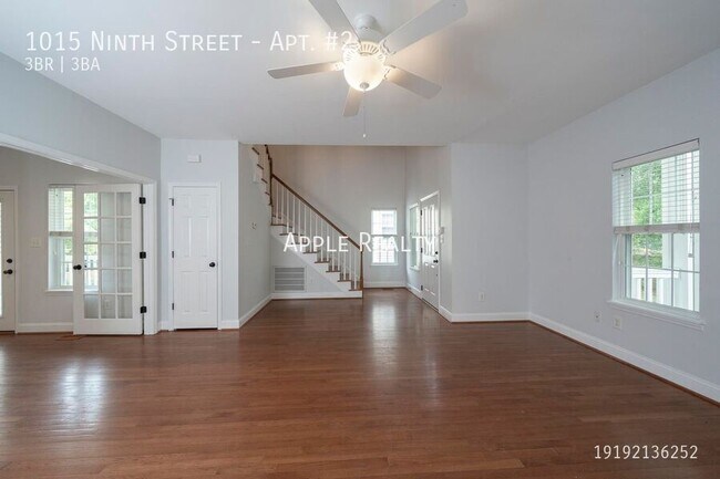 Photo - 1015 Ninth St Unit Apt. #2