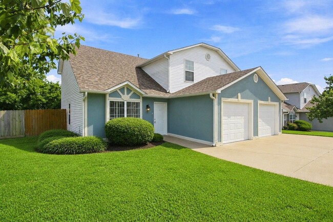 Building Photo - 3518-3520 Prescott Dr. Unit 3518 Prescott Dr.