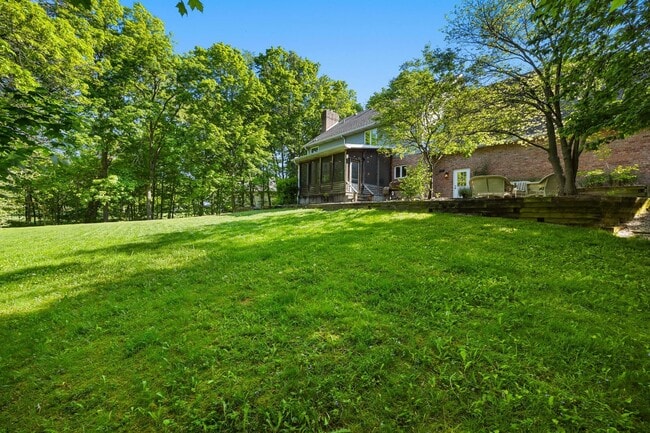 Photo - House in Washington IL, 4 bedrooms / 3.5 baths and 3 car attached garage