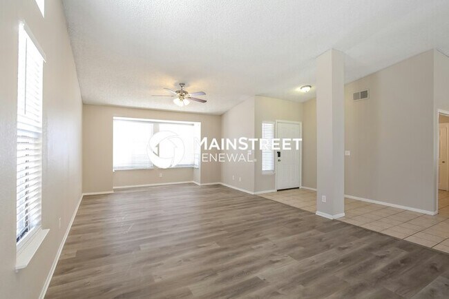 Photo - 4 Bedroom Pet-Friendly Home in LAS VEGAS, ...