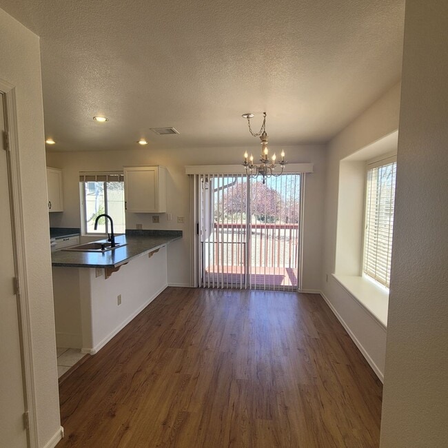 Photo - Great Location!  2 bed, 2 bath End Unit Condo ~ North Prescott