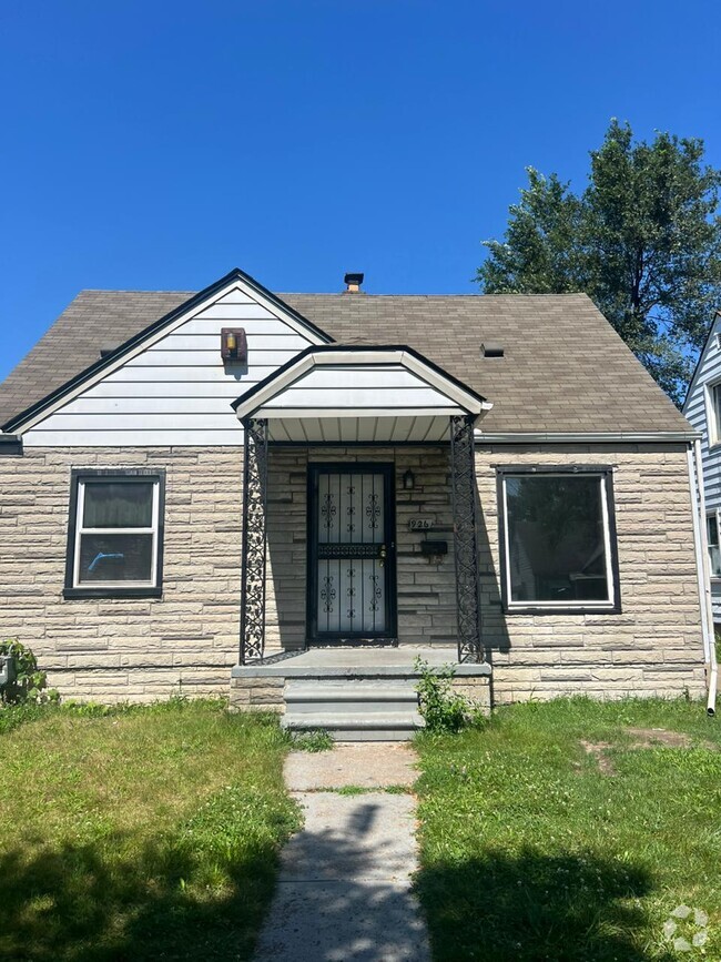 Building Photo - 1926 S Ethel St Rental