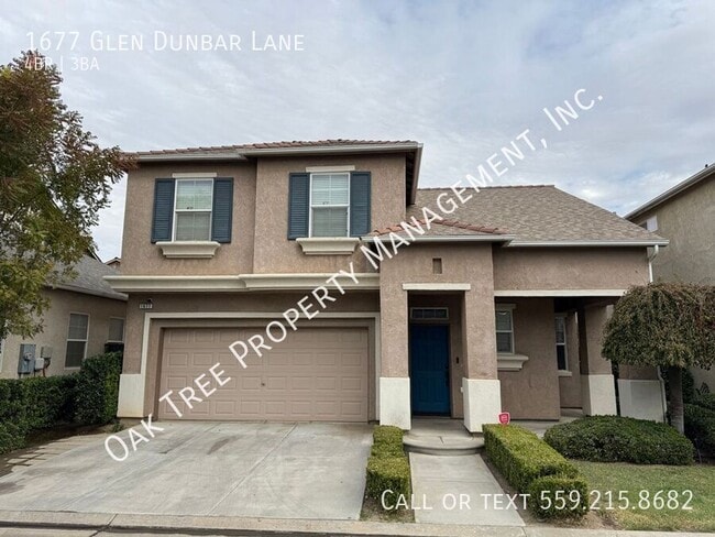Photo - 1677 Glen Dunbar Ln