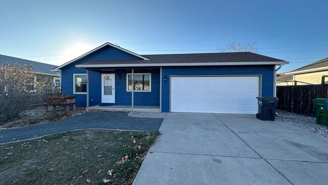 Great House In Fort Collins - Great House In Fort Collins