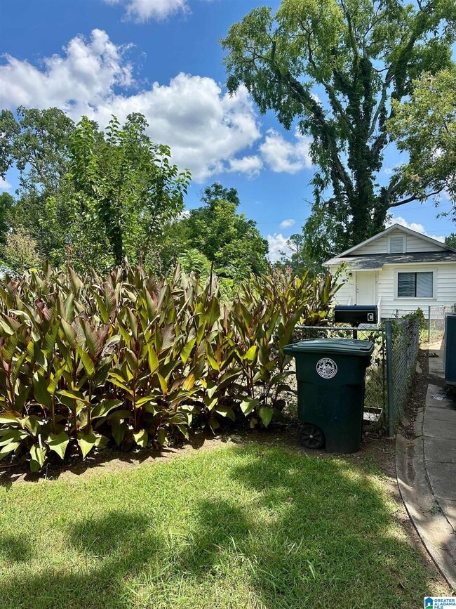 Photo - 1337 Alabama Ave SW