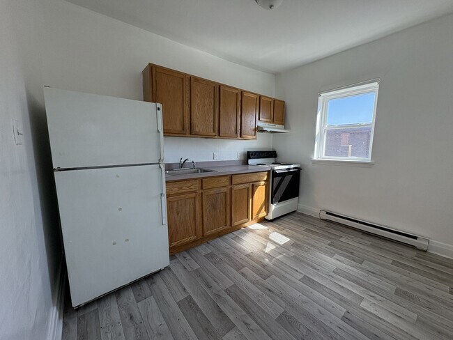 Photo - COMING SOON - Charming 2-Bedroom Apartment...