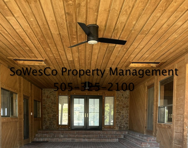 Photo - Beautifully Updated Spacious3 Bedroom Home on 12.5 Acres in Aztec