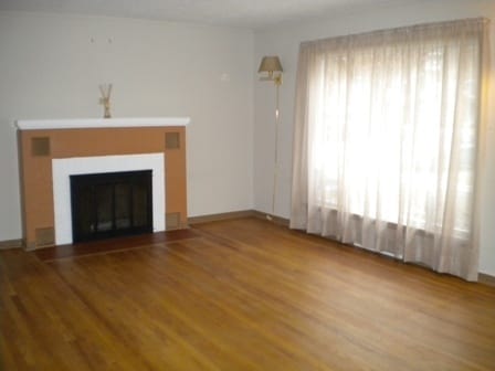Photo - SPACIOUS single family home with double ga...