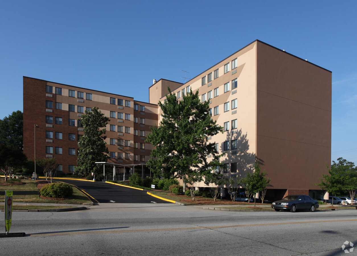 Photo - Covington Square Apartments