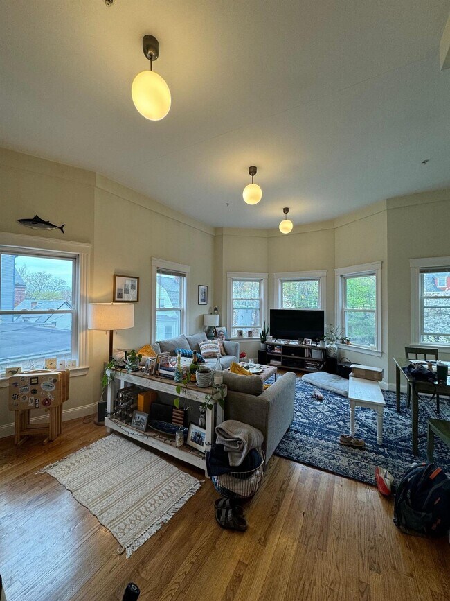 Photo - 6 Giles Park Unit 3A