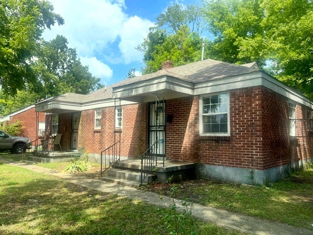 Building Photo - 878 N Dunlap St Rental