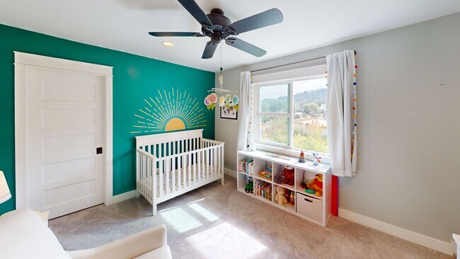 Photo - Beautiful 4 Bedroom, 3 Bathroom Atascadero Home On 2 Acre Lot with Solar Power