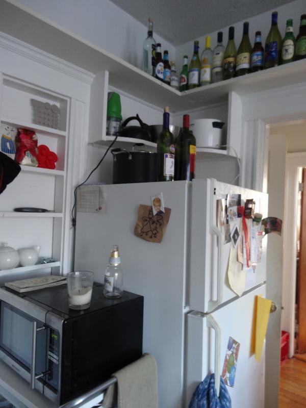 Photo - 46 Ashford St Unit 18