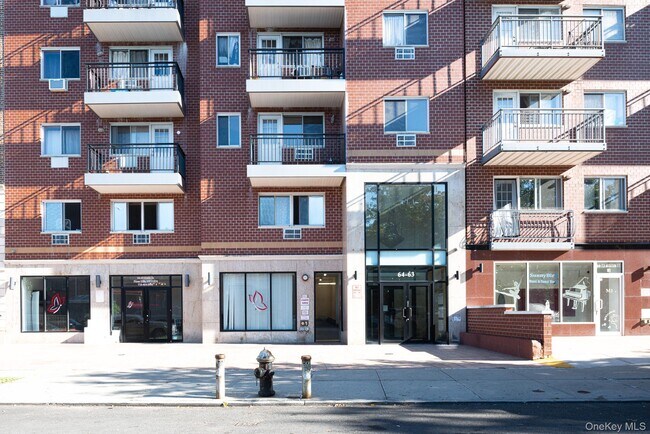 Building Photo - 64-63 Austin St Unit 3A