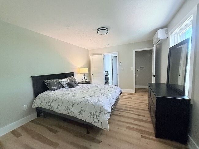 Bedroom View #2