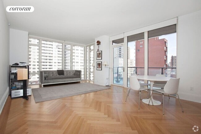 Building Photo - 305 E 85th St Rental