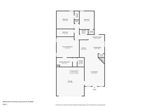 Photo - 9889 Southern Oak Way