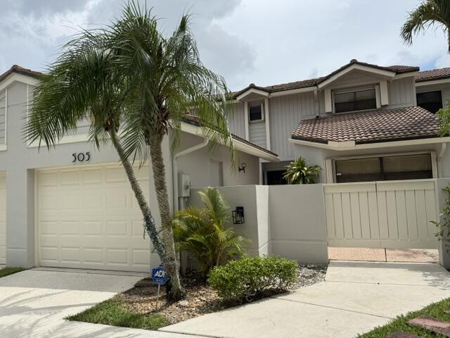 Building Photo - 505 Prestwick Cir