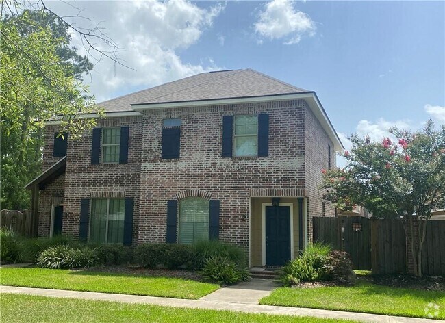 Building Photo - 5017 S Prien Lake Rd Rental