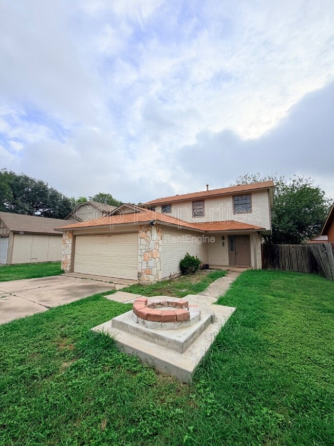3126 Smoke Creek