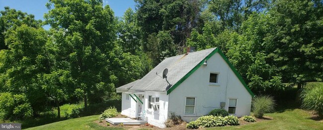 Building Photo - 2900 Baldwin Mill Rd Rental
