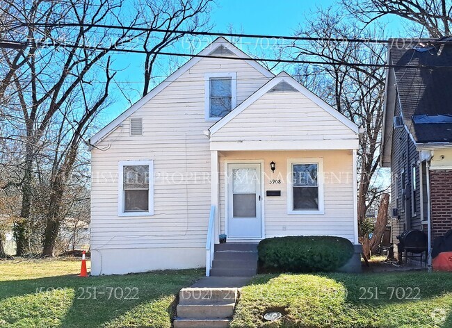 Building Photo - 3908 Greenwood Ave Rental