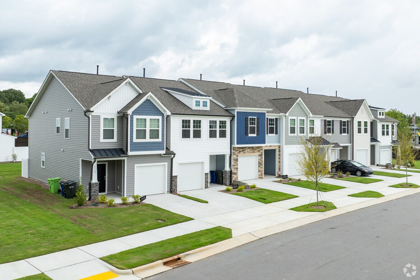 Photo - Battle Bridge Townhomes