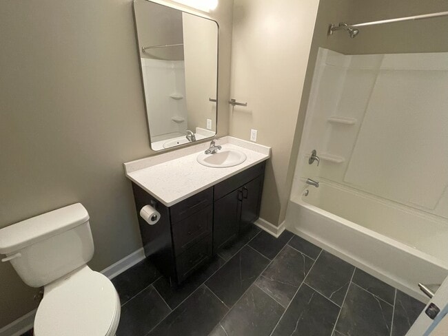 Bathroom 2 - 1230 Colvin Blvd Unit Endcap