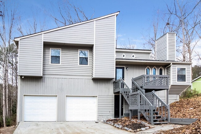 Building Photo - 3375 Revere Cir