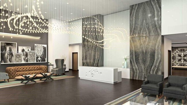 Photo - 340 SE 3rd St Unit 1203