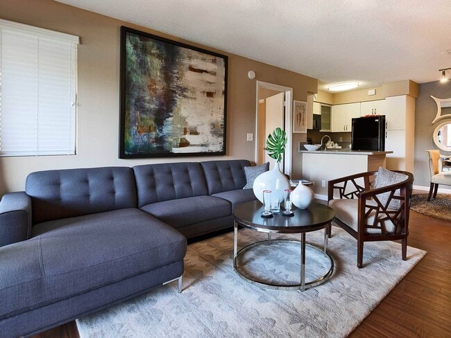 Interior Photo - Advenir at La Costa Rental