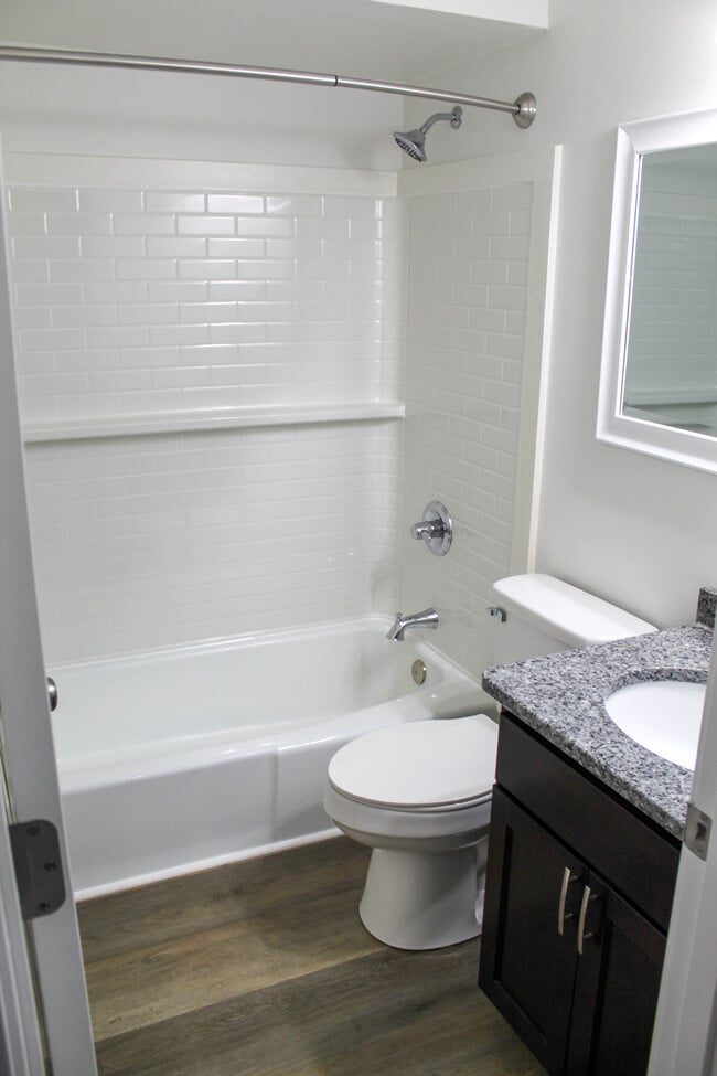 Photo - University Lofts