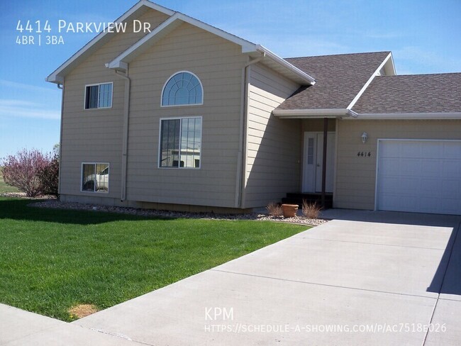 Photo - 4414 Parkview Dr House